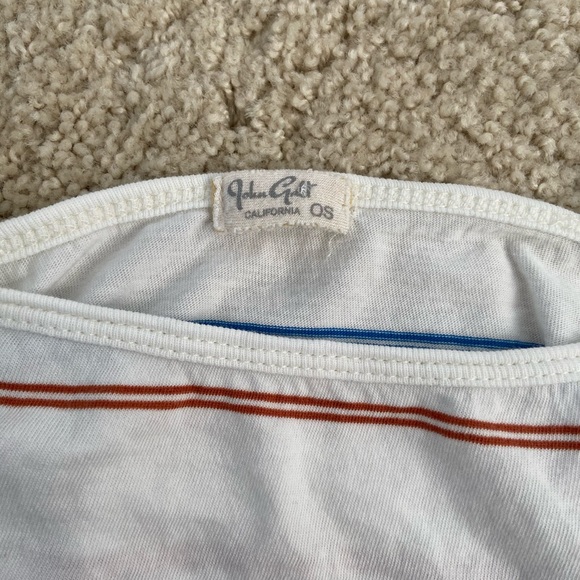 Brandy Melville Tank! - Picture 2 of 2